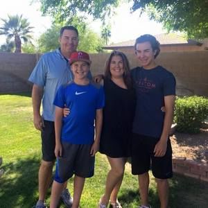 Meet your Posher, Chantal